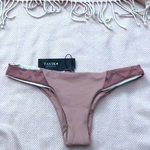 Tavik Byrdie Bikini Bottom